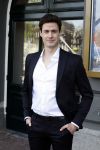 Amsterdam 19 april 2022
Castpresentatie van Les Miserables met oa Sem Gerritsma, Channah Hewitt Mark Roy Luykx Ellen Pieters Milan van Waardenburg Freek Bartels Vajen van den Bosch Producenten Hans Cornelissen en Ruud de Graaf in Koninklijk Theater Carre.