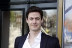 Amsterdam 19 april 2022
Castpresentatie van Les Miserables met oa Sem Gerritsma, Channah Hewitt Mark Roy Luykx Ellen Pieters Milan van Waardenburg Freek Bartels Vajen van den Bosch Producenten Hans Cornelissen en Ruud de Graaf in Koninklijk Theater Carre.