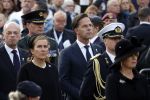 Amsterdam 4 m2i 2022
Dodenherdenking op de dam . Aanwezig oa Koning Willem Alexander Koningin Maxima Mark Rutte en burgemeester Femke Halsema .
