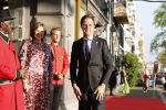 Amsterdam 5 mei 2022
5 mei concert op de amstel bij Carre met oa aanwezig Koning Willem Alexander en Koningin Maxima . Mark Rutte