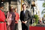 Amsterdam 5 mei 2022
5 mei concert op de amstel bij Carre met oa aanwezig Koning Willem Alexander en Koningin Maxima . Mark Rutte