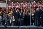 Amsterdam 5 mei 2022
5 mei concert op de amstel bij Carre met oa aanwezig Koning Willem Alexander en Koningin Maxima . Mark Rutte