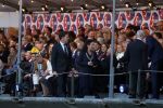 Amsterdam 5 mei 2022
5 mei concert op de amstel bij Carre met oa aanwezig Koning Willem Alexander en Koningin Maxima . Mark Rutte