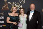 Rotterdam 28 april 2022
Musicalawards gala in Ahoy Rotterdam.
Marleen v d Loo
