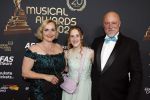 Rotterdam 28 april 2022
Musicalawards gala in Ahoy Rotterdam.
Marleen v d Loo