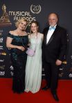 Rotterdam 28 april 2022
Musicalawards gala in Ahoy Rotterdam.
Marleen v d Loo