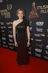 Rotterdam 28 april 2022
Musicalawards gala in Ahoy Rotterdam. Marlijn Weerdenburg