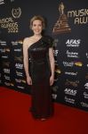 Rotterdam 28 april 2022
Musicalawards gala in Ahoy Rotterdam. Marlijn Weerdenburg