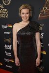 Rotterdam 28 april 2022
Musicalawards gala in Ahoy Rotterdam. Marlijn Weerdenburg