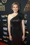 Rotterdam 28 april 2022
Musicalawards gala in Ahoy Rotterdam. Marlijn Weerdenburg