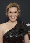 Rotterdam 28 april 2022
Musicalawards gala in Ahoy Rotterdam. Marlijn Weerdenburg