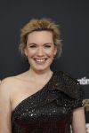 Rotterdam 28 april 2022
Musicalawards gala in Ahoy Rotterdam. Marlijn Weerdenburg