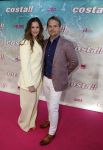 Amsterdam 20 april 2022
Premiere Costa in Tuschinski. Castleden oa , Katja Schuurman Abbey Hoes Soy Kroon Stephanie v Eer Oscar Aerts Sinan Eroglu Roeland Fernhout Tina de Bruin en Lisa Zweerman . De regisseur is Jon Karhaus en Diederik Jekel heeft het script geschreven. Marly v d Velden kwam met partner Mike Meijer