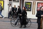 Amsterdam 13 april 2022
Premiere de openbaring in de melkweg met in de hoofdrollen Monic Hendrickx en Victor Low. Martin Koolhoven en partner Tallulah Hazekamp Schwab