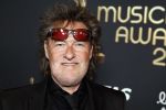Rotterdam 28 april 2022
Musicalawards gala in Ahoy Rotterdam.
Maurice Luttikhuis