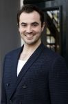 Amsterdam 19 april 2022
Castpresentatie van Les Miserables met oa 
Milan v Waardenburg