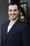 Amsterdam 19 april 2022
Castpresentatie van Les Miserables met oa 
Milan v Waardenburg