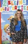 Amsterdam 1 mei 2022
Premiere 2 kleine kleutertjes bedacht door Jan Smit .
Monique Smit met partner en hun 2 zoons