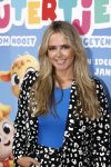Amsterdam 1 mei 2022
Premiere 2 kleine kleutertjes bedacht door Jan Smit .
Monique Smit met partner en hun 2 zoons