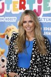 Amsterdam 1 mei 2022
Premiere 2 kleine kleutertjes bedacht door Jan Smit .
Monique Smit met partner en hun 2 zoons