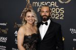 Rotterdam 28 april 2022
Musicalawards gala in Ahoy Rotterdam.