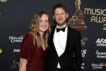 Rotterdam 28 april 2022
Musicalawards gala in Ahoy Rotterdam.