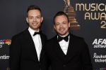 Rotterdam 28 april 2022
Musicalawards gala in Ahoy Rotterdam.