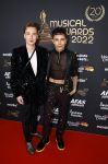 Rotterdam 28 april 2022
Musicalawards gala in Ahoy Rotterdam.