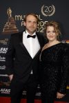 Rotterdam 28 april 2022
Musicalawards gala in Ahoy Rotterdam.
