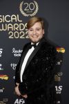 Rotterdam 28 april 2022
Musicalawards gala in Ahoy Rotterdam.