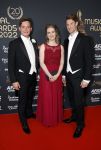 Rotterdam 28 april 2022
Musicalawards gala in Ahoy Rotterdam.