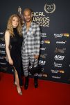 Rotterdam 28 april 2022
Musicalawards gala in Ahoy Rotterdam.