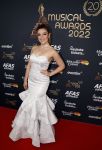 Rotterdam 28 april 2022
Musicalawards gala in Ahoy Rotterdam.