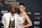 Rotterdam 28 april 2022
Musicalawards gala in Ahoy Rotterdam.