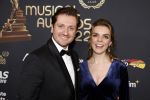 Rotterdam 28 april 2022
Musicalawards gala in Ahoy Rotterdam.