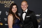 Rotterdam 28 april 2022
Musicalawards gala in Ahoy Rotterdam.