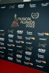Rotterdam 28 april 2022
Musicalawards gala in Ahoy Rotterdam.