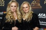 Rotterdam 28 april 2022
Musicalawards gala in Ahoy Rotterdam. Mylenne en Rosanne