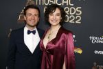 Rotterdam 28 april 2022
Musicalawards gala in Ahoy Rotterdam.
Nandy v Beurden