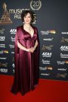 Rotterdam 28 april 2022
Musicalawards gala in Ahoy Rotterdam.
Nandy v Beurden