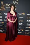 Rotterdam 28 april 2022
Musicalawards gala in Ahoy Rotterdam.
Nandy v Beurden