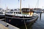 Urk. 14 mei 2022
Restaurnat de Boet in Urk waar prinses mabel met 9een) vriend heeft gegeten. Boot Neeltje Jacoba