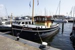 Urk. 14 mei 2022
Restaurnat de Boet in Urk waar prinses mabel met 9een) vriend heeft gegeten. Boot Neeltje Jacoba