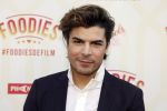 Amsterdam 10 mei 2022
Premiere Foodies in Tuschinski met oa Ilse warringa Holly Brood Sanne Langelaar Sanne Vogel Sinan Eroglu Quiah Shilue Roue Verveer en Johanna Hagen. Noah Valentyn