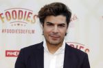 Amsterdam 10 mei 2022
Premiere Foodies in Tuschinski met oa Ilse warringa Holly Brood Sanne Langelaar Sanne Vogel Sinan Eroglu Quiah Shilue Roue Verveer en Johanna Hagen. Noah Valentyn