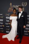 Rotterdam 28 april 2022
Musicalawards gala in Ahoy Rotterdam.
Nyassa Alberta