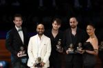 Bussum 16 mei 2022
Uitreiking Buma awrds in spant bussum. Ofenbach