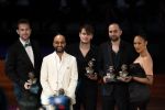 Bussum 16 mei 2022
Uitreiking Buma awrds in spant bussum. Ofenbach