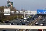 Amsterdam  26 maart 2022
Ongeluk op de A10 bij Amsterdam