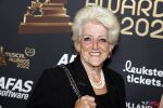 Rotterdam 28 april 2022
Musicalawards gala in Ahoy Rotterdam. Pamela teves